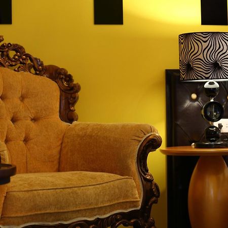 1999 B&B Hualien Kültér fotó