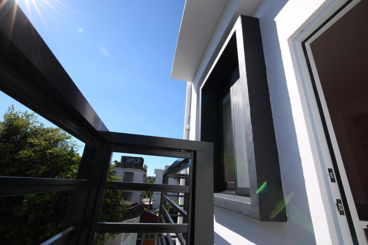 1999 B&B Hualien Kültér fotó
