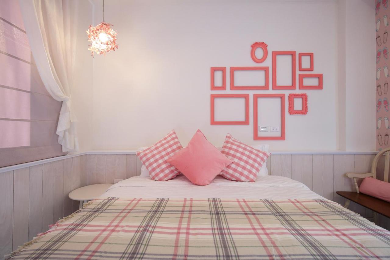 1999 B&B Hualien Kültér fotó