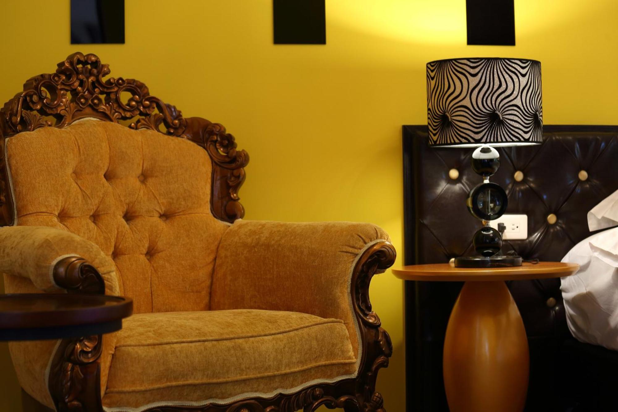 1999 B&B Hualien Kültér fotó