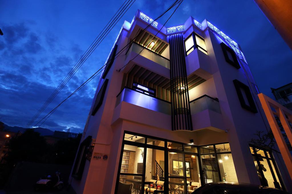 1999 B&B Hualien Kültér fotó
