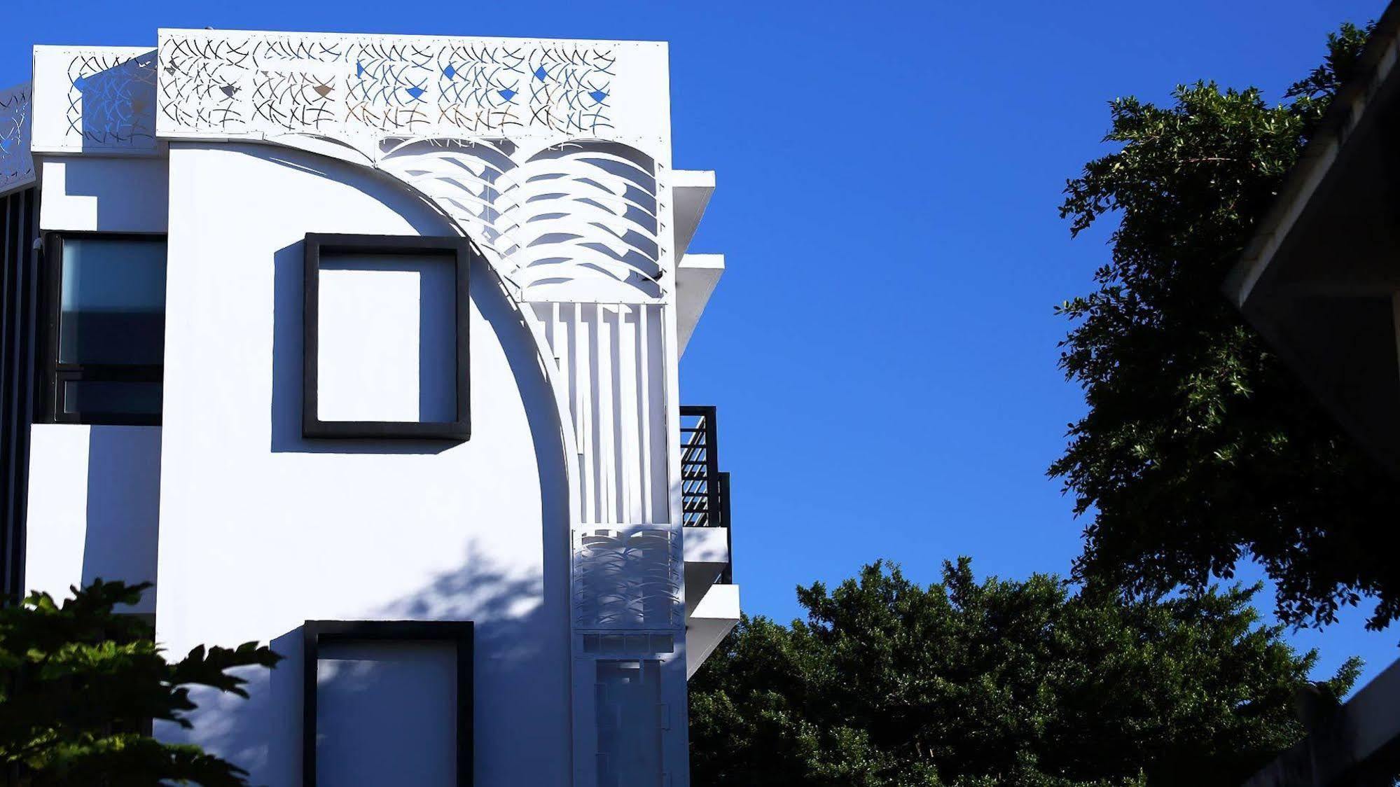 1999 B&B Hualien Kültér fotó