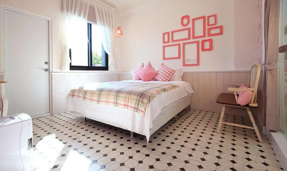 1999 B&B Hualien Kültér fotó